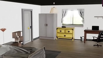 Gameplay sexy bound by lust