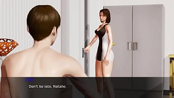 Gameplay sexy bound by lust Gameplay sexy bound by lust