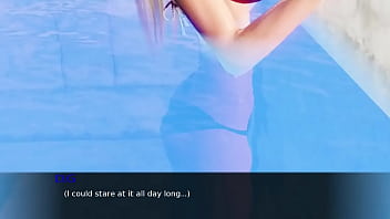 Gameplay sexy bound by lust