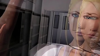 Gameplay sexy bound by lust