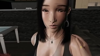 Gameplay sexy bound by lust