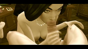 The art of love ep5 irina part2 tales for adults series