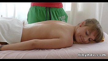 Teen slut loves cock gianna 5 41