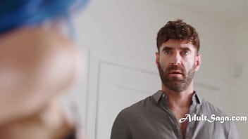 I should be angry but i am turned on by sight of me wife cheating chad alva jewelz blu ken feels