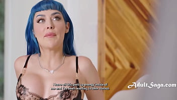 I should be angry but i am turned on by sight of me wife cheating chad alva jewelz blu ken feels