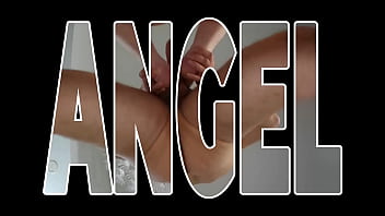 Mamou avec angel bande annonce épisode 3 3 masturbation avec les pieds