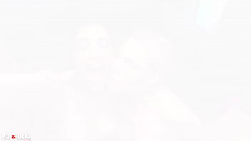 Threesome anal pee emily pink rebel rhider