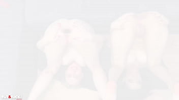 Threesome anal pee emily pink rebel rhider