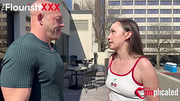 Its complicated ep 5 katherine kink catches her man mid flirt