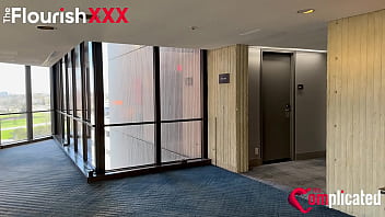 Its complicated ep 5 katherine kink catches her man mid flirt