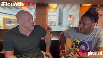 Its complicated ep 5 katherine kink catches her man mid flirt