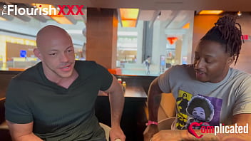 Its complicated ep 5 katherine kink catches her man mid flirt