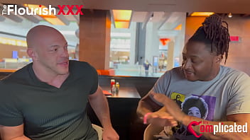 Its complicated ep 5 katherine kink catches her man mid flirt