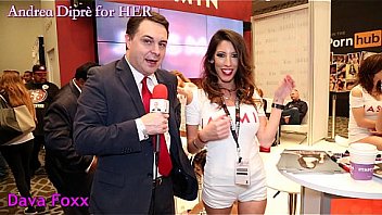 Andrea Diprè For Her Dava Foxx thumbnail