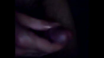 Enjoyment with sperm