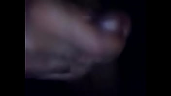 Enjoyment with sperm