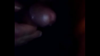 Enjoyment with sperm