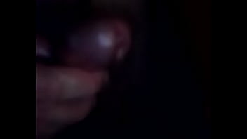 Enjoyment with sperm