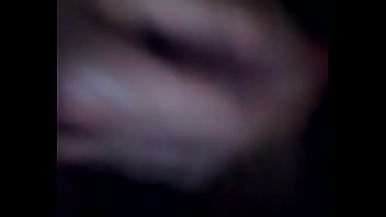 Enjoyment with sperm