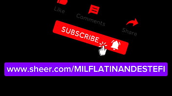 They almost discovered me with my cousin in law