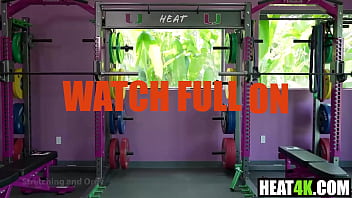 My ai stepmom part 4