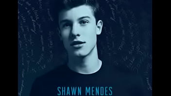 Shawn Mendes thumbnail