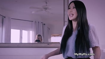 Cougars at home love to share studs dick the freeuse way