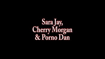 Cherry morgan & sa jay got that dick pono dan's threesome