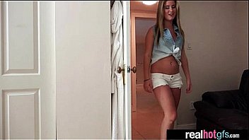 Horny sexy gf love perform in sex scene movie 25