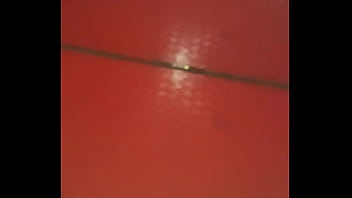 Rebolei muito na festa do swing