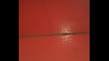 Rebolei muito na festa do swing