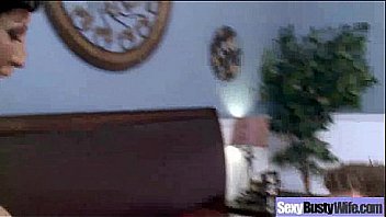 Hard sex on tape with slut bigtis housewife tara holiday mov 28