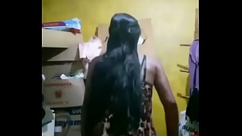 Novinha dancando funk