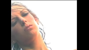 Sexy couple had sex in the forest