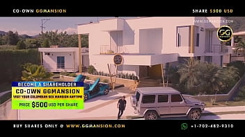 Black haired brunette blows dildo like gods