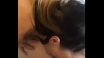 Horny sluts destroyed by huge cock