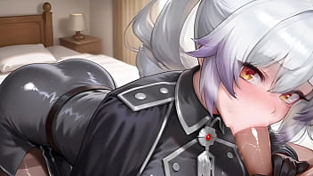 Yu gi oh sky striker ace azalea hen ai