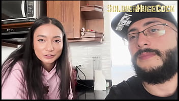 Meeting cristal a true hotwife pt1