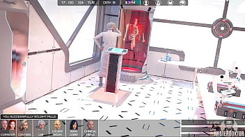 Pill King Ep14 Visual Novel Gameplay thumbnail