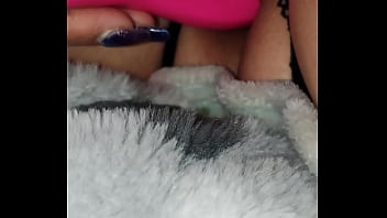 Soaked this toy really works