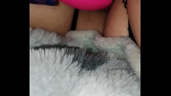 Soaked this toy really works