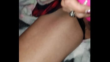 Soaked this toy really works