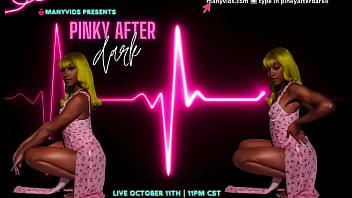 Catch me live on manyvids this friday 11pm cst don’t forget your wallets