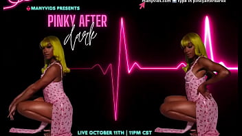 Catch me live on manyvids this friday 11pm cst don’t forget your wallets