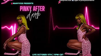 Catch me live on manyvids this friday 11pm cst don’t forget your wallets