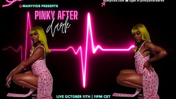 Catch me live on manyvids this friday 11pm cst don’t forget your wallets