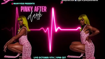 Catch me live on manyvids this friday 11pm cst don’t forget your wallets