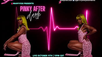 Catch me live on manyvids this friday 11pm cst don’t forget your wallets