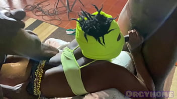 Gh finest fuck boys at gangbang porn audition