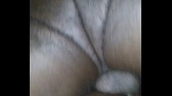 She wetter than the ocean